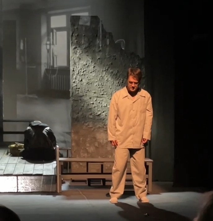 "Одной жизни, видно, мало…": Триумфальное открытие 36-го сезона