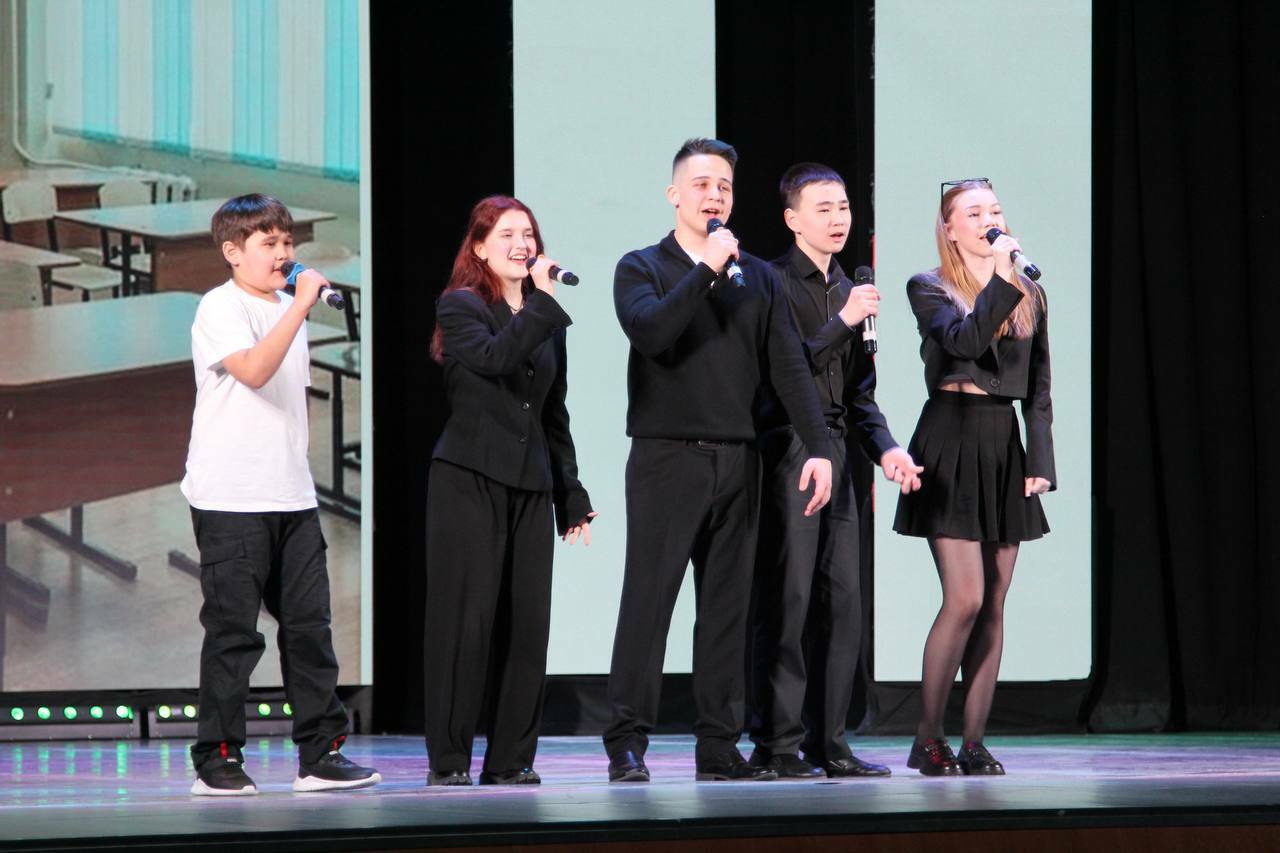 «Шаяниум – 2026»