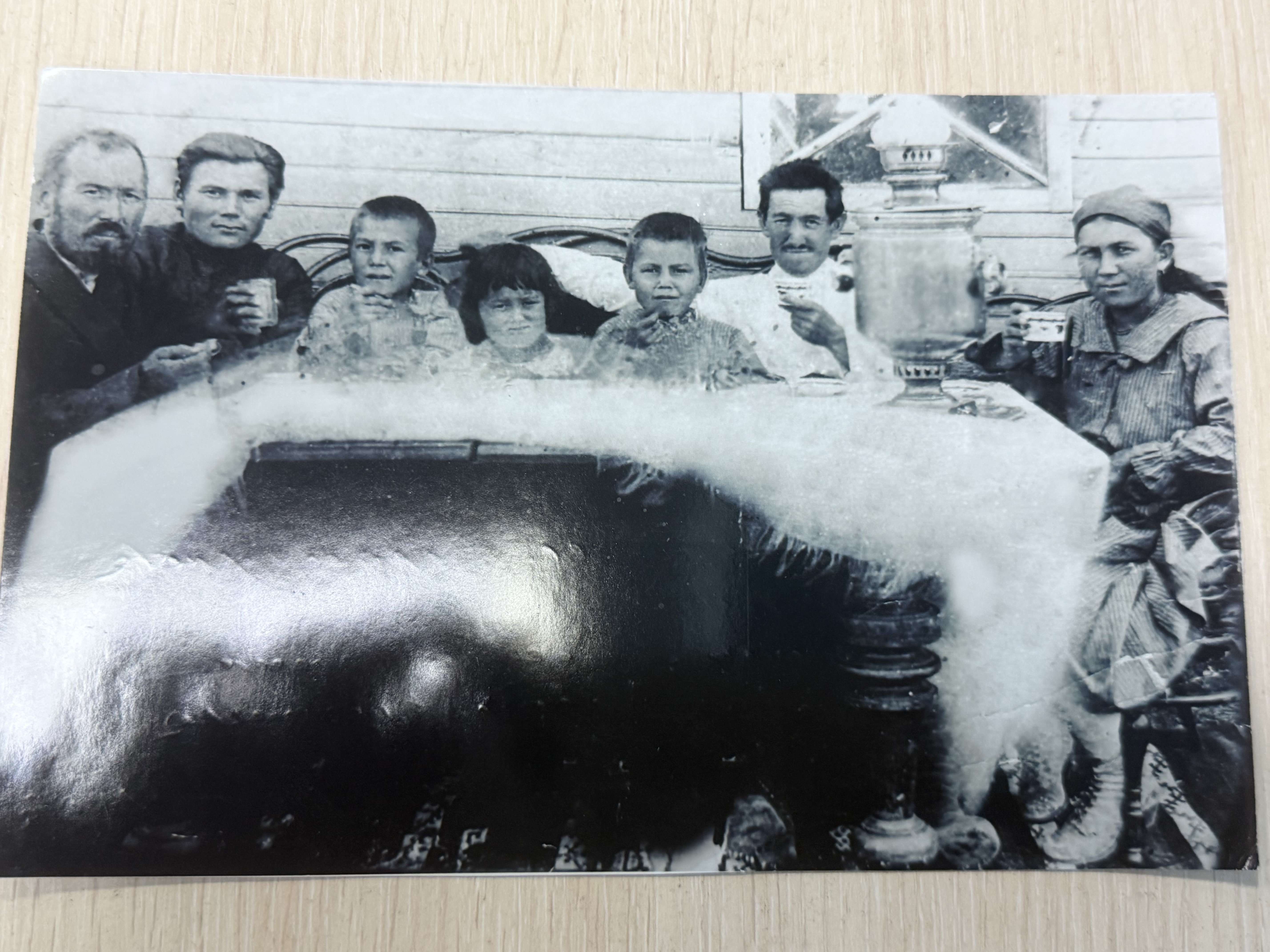 Сәсән рухына тоғролоҡ!