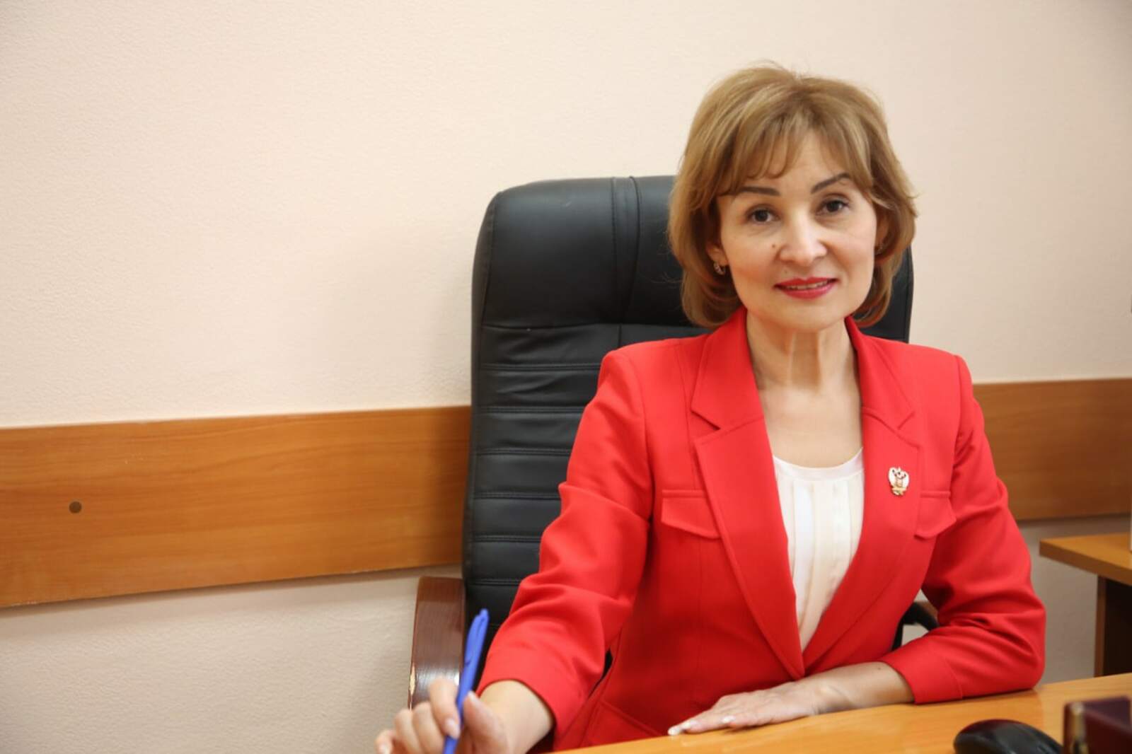 Туған телебеҙ һағында – абруйлы етәксе, өлгөлө шәхес