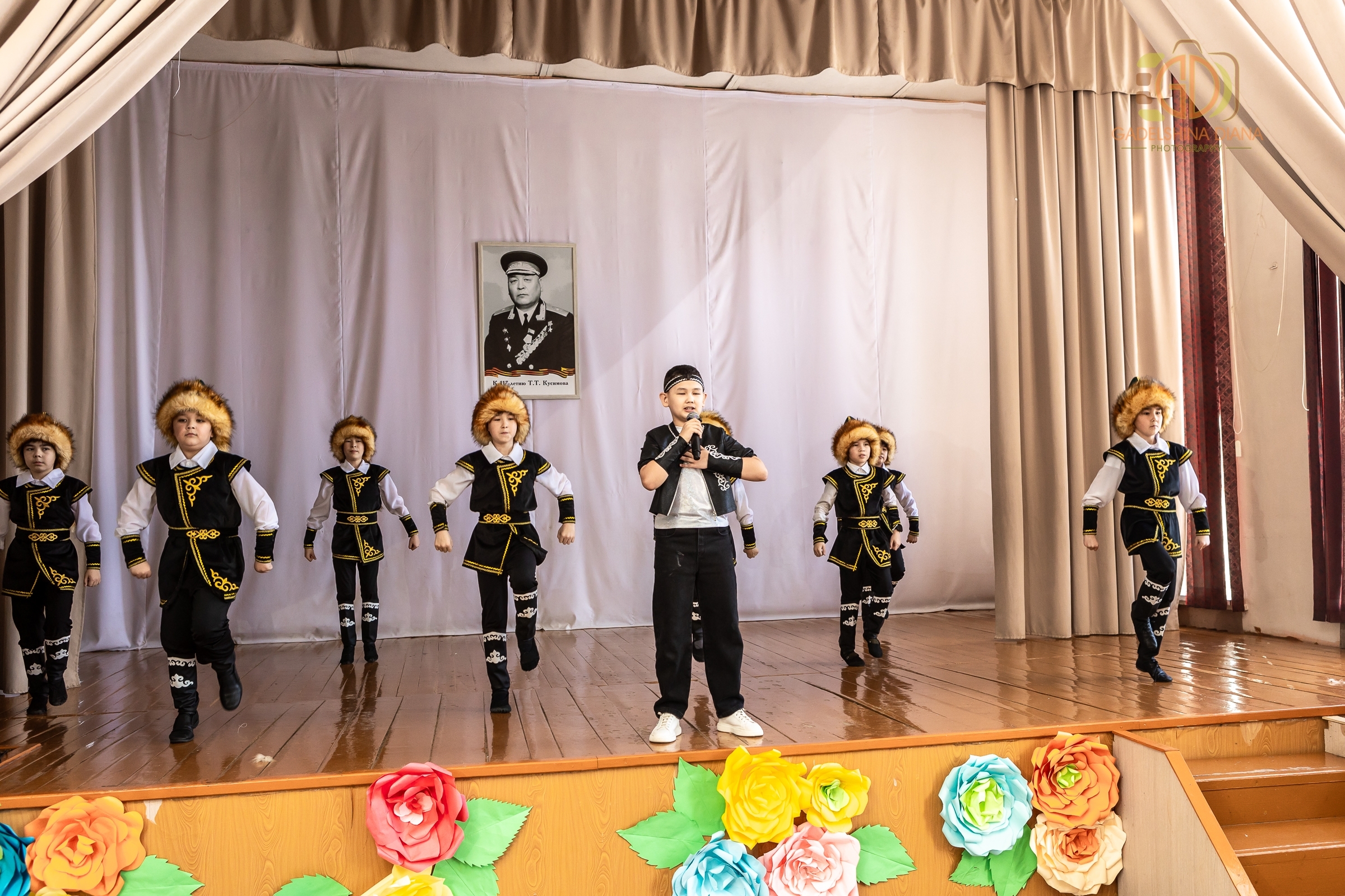 Халҡыбыҙ ғорурлығы