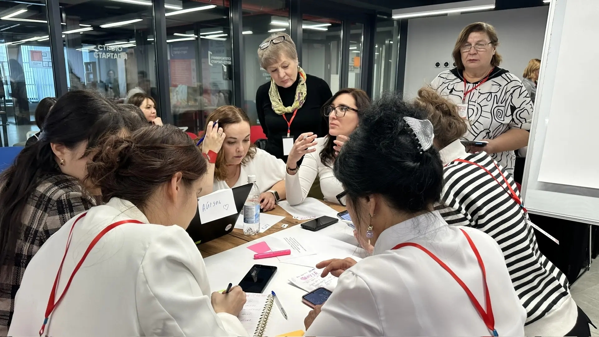 Конкурс «Сердце отдаю детям» открывает новые таланты