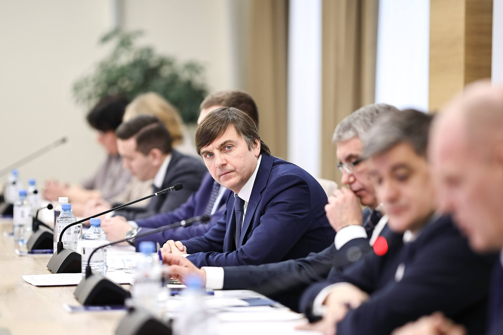 Первый Всероссийский съезд учителей физической культуры