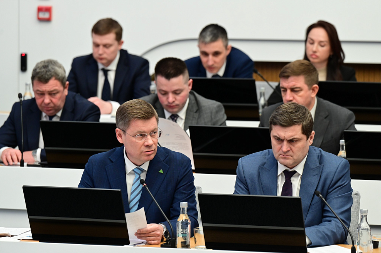 На спортивных объектах внедряют технологии искусственного интеллекта