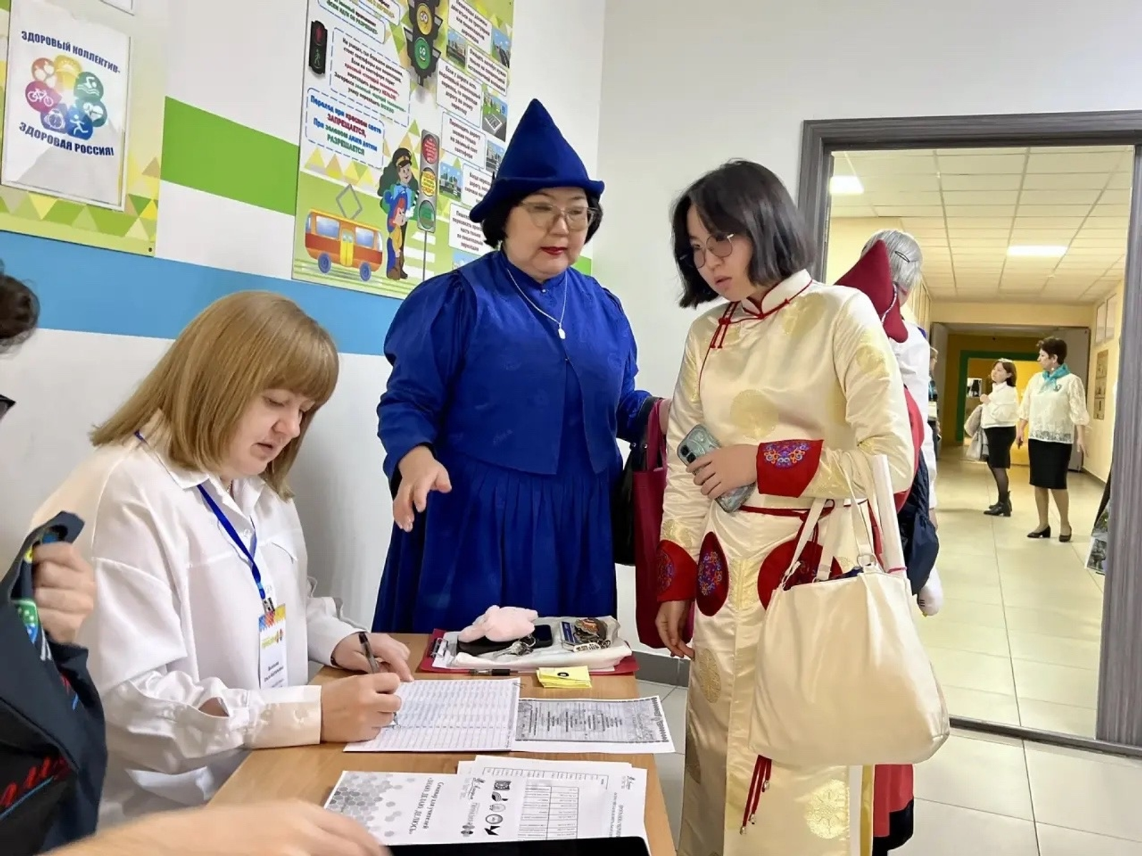 70 юных лингвистов из разных регионов России на «Агидели»