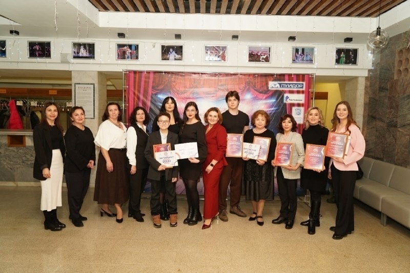 Театр живёт и развивается.  Итоги регионального этапа фестиваля.