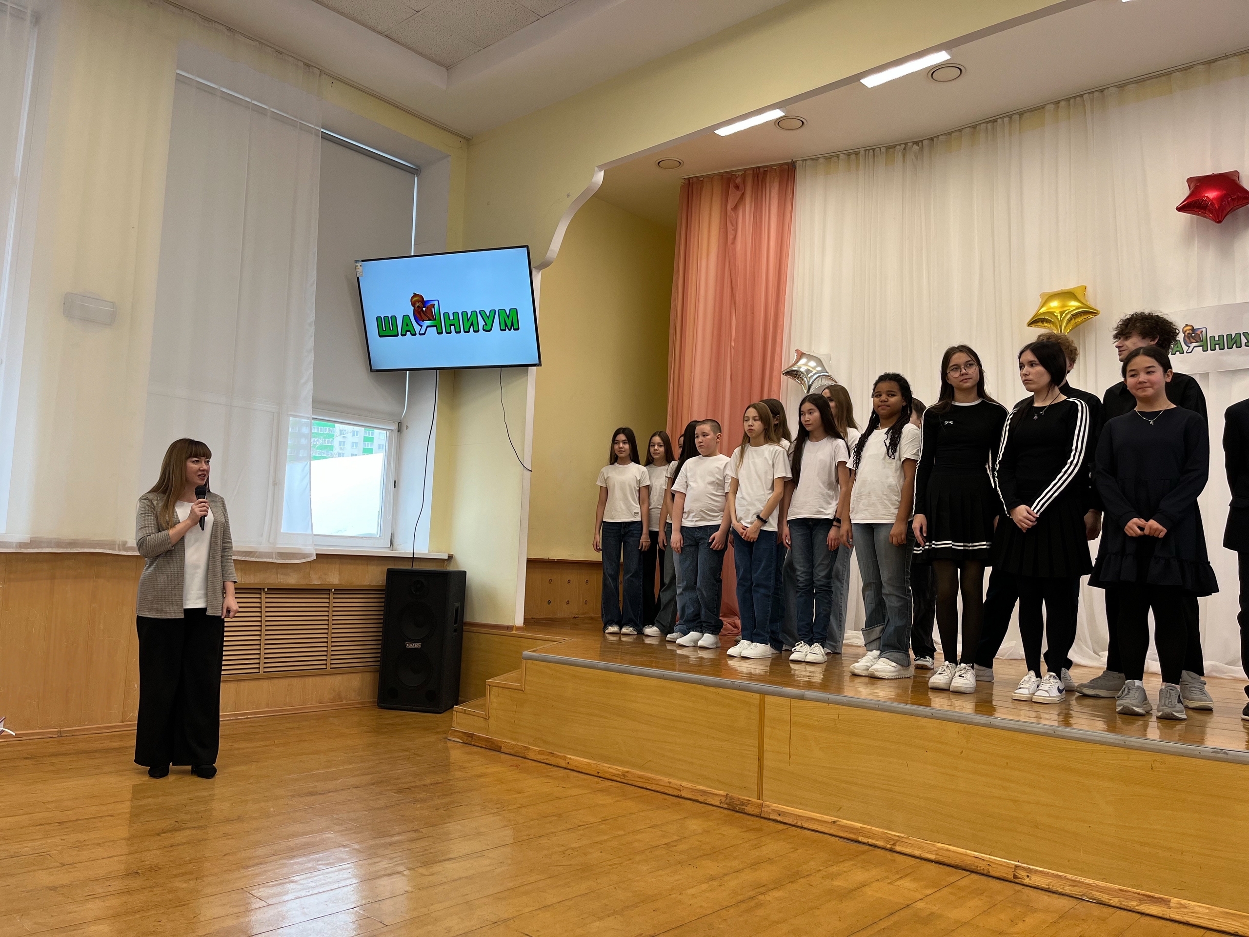 Выбрали самых смешных