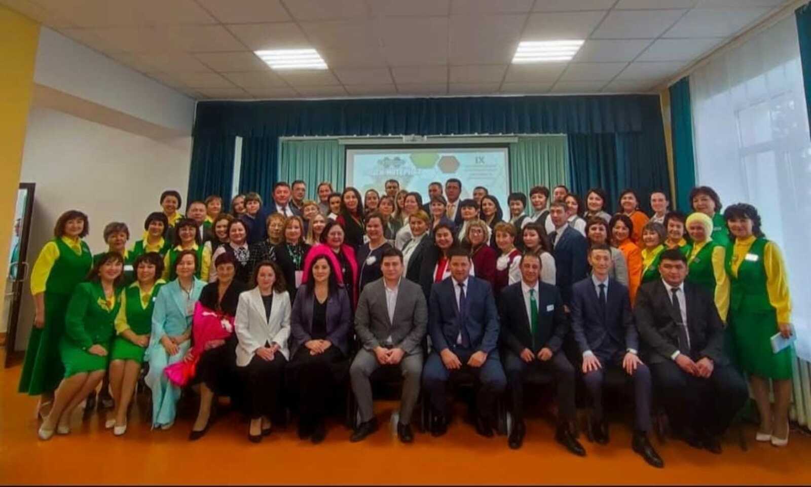 Республиканский фестиваль «Формула успеха»