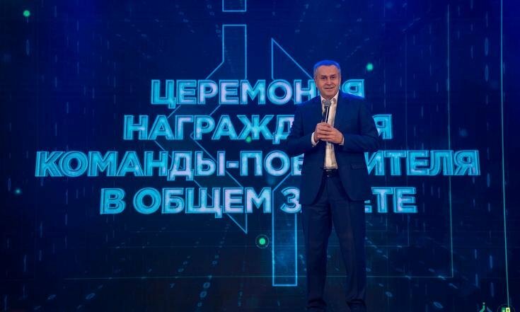 Школьники Башкортостана вернулись с финала окружной Интеллектуальной олимпиады