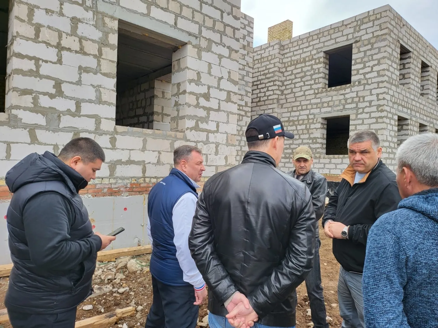 В Уфе построят три детских сада