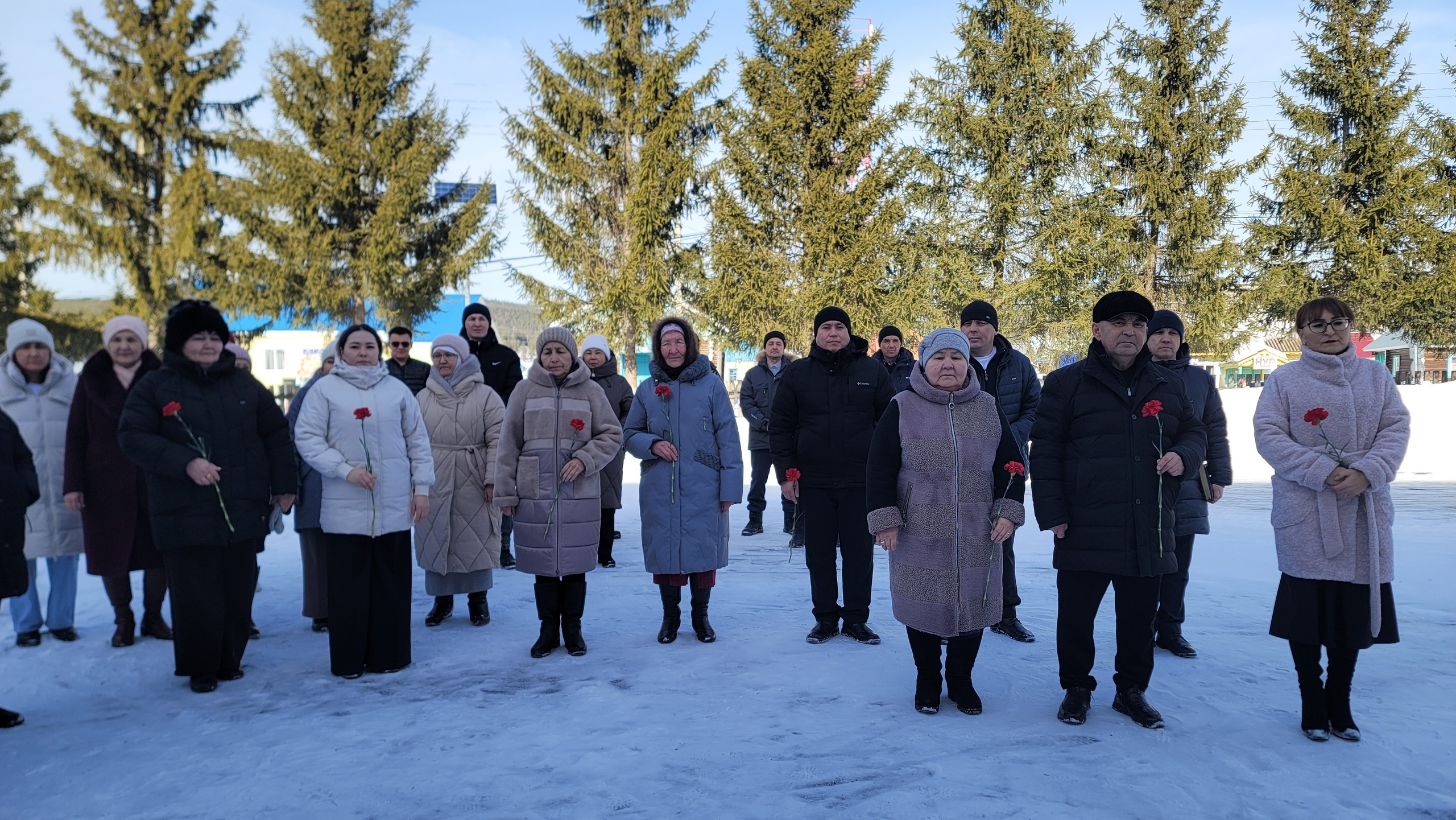 Человек-легенда