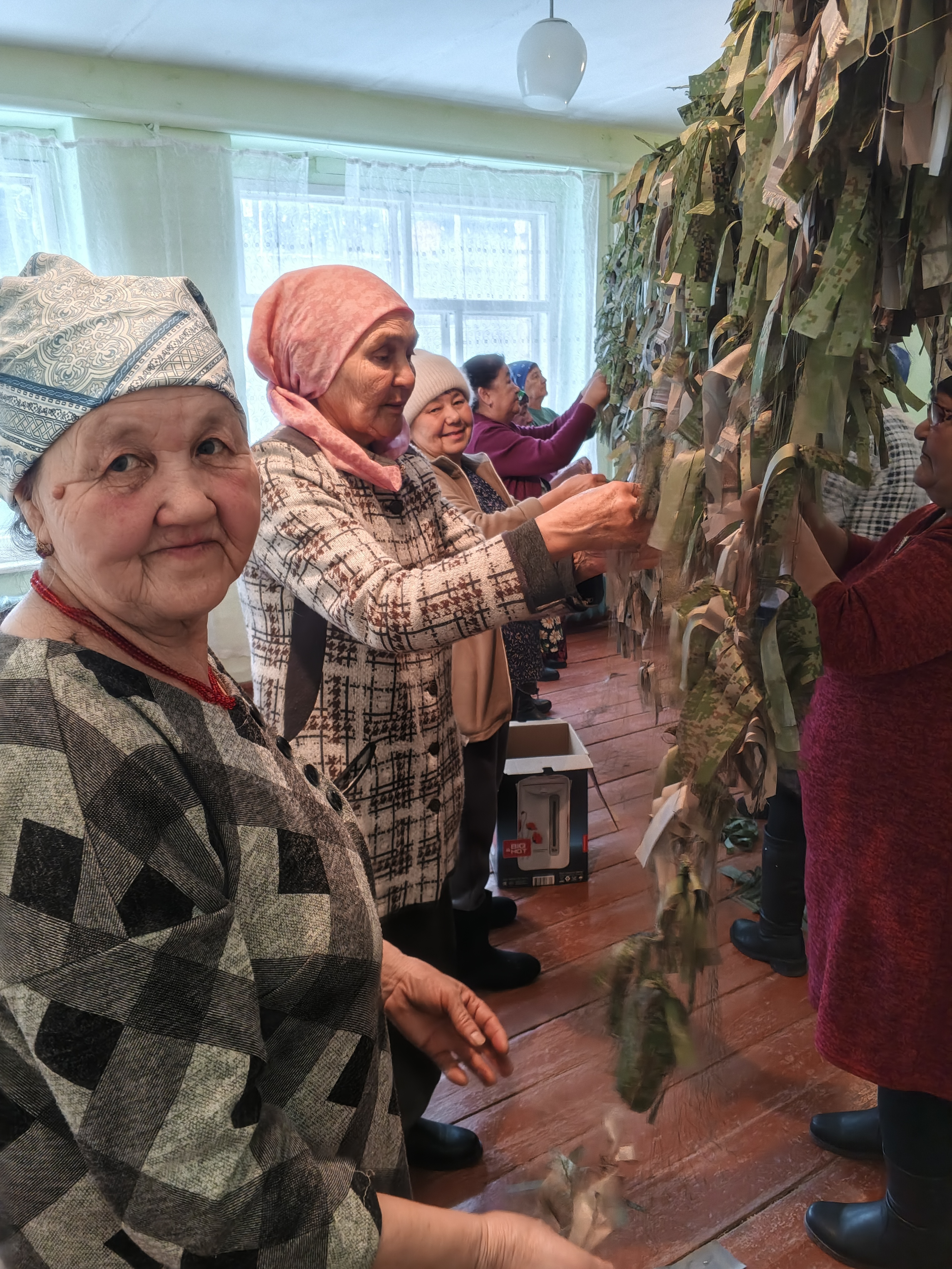 «Изгелек» тәрҙең изгелеге