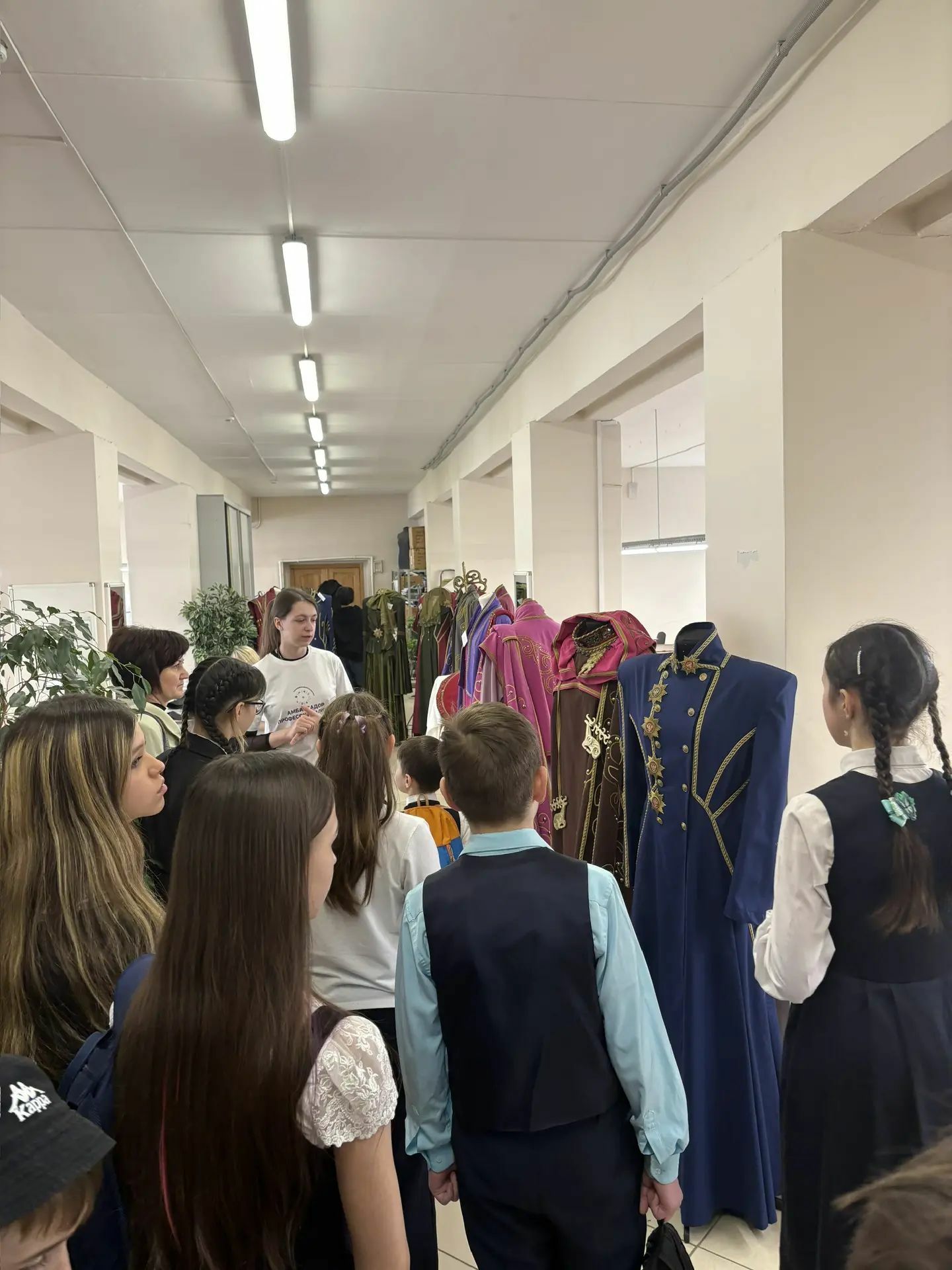 Республиканский конкурса детских дизайнерских проектов «Про-Дизайн-2026»