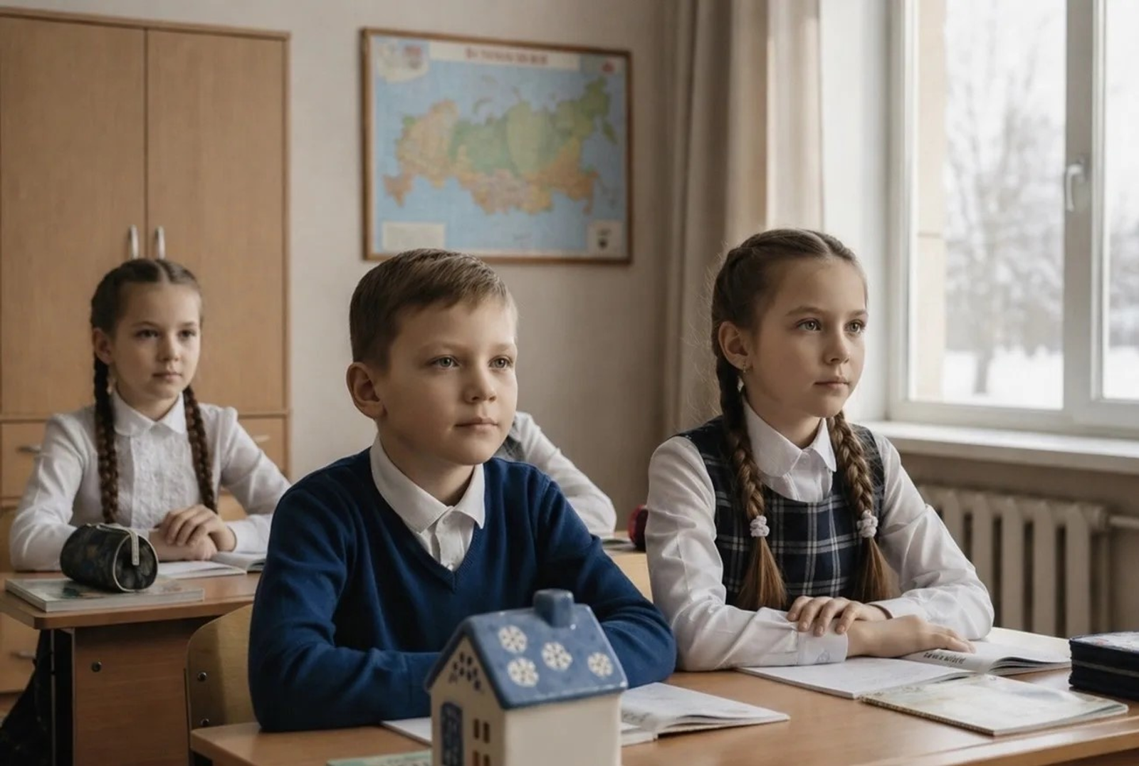 Школы и финансы: новые программы