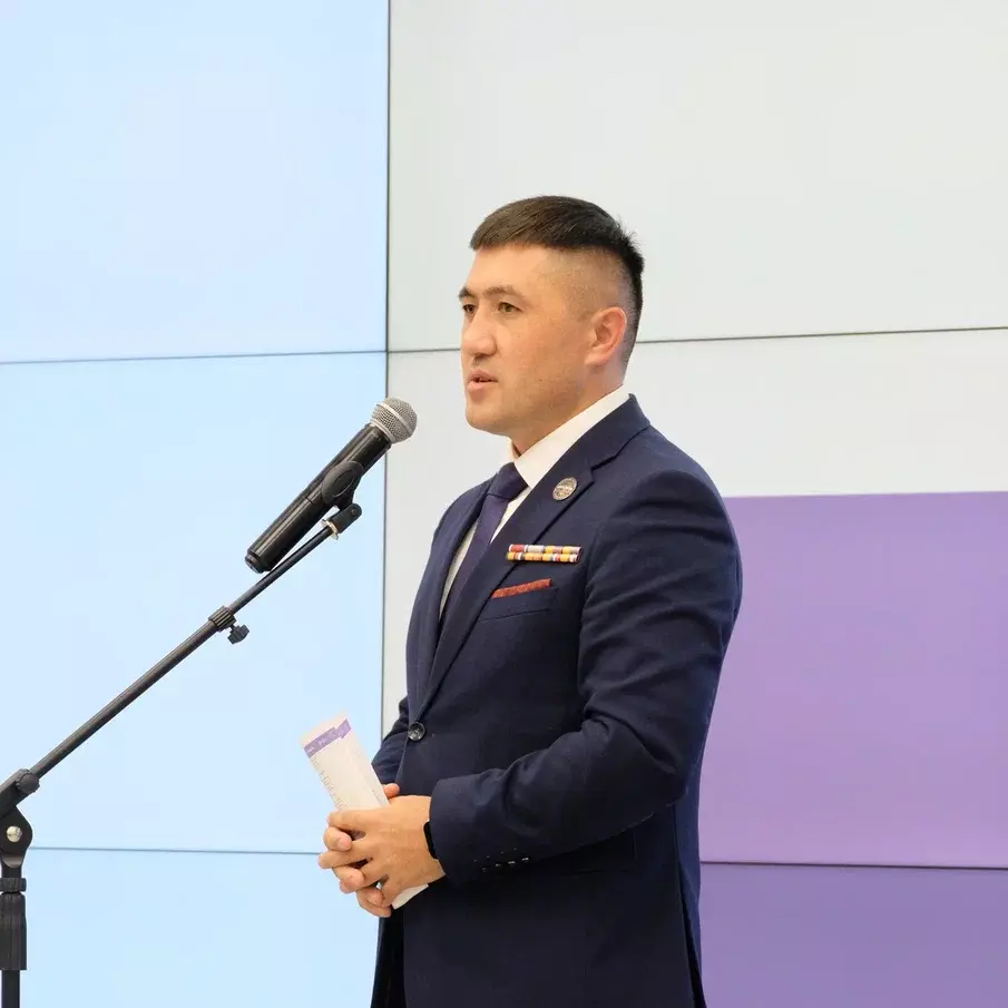 Межрегиональный слет общественных активистов и некоммерческих организаций