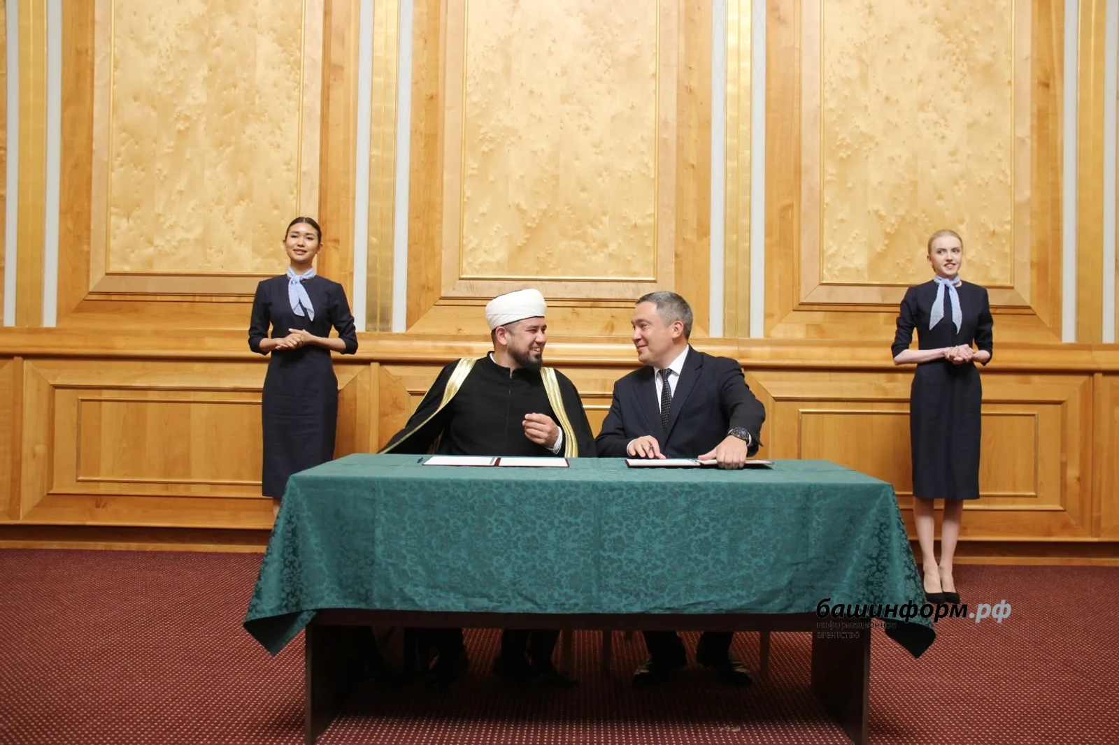 Духовное наставничество для школьников