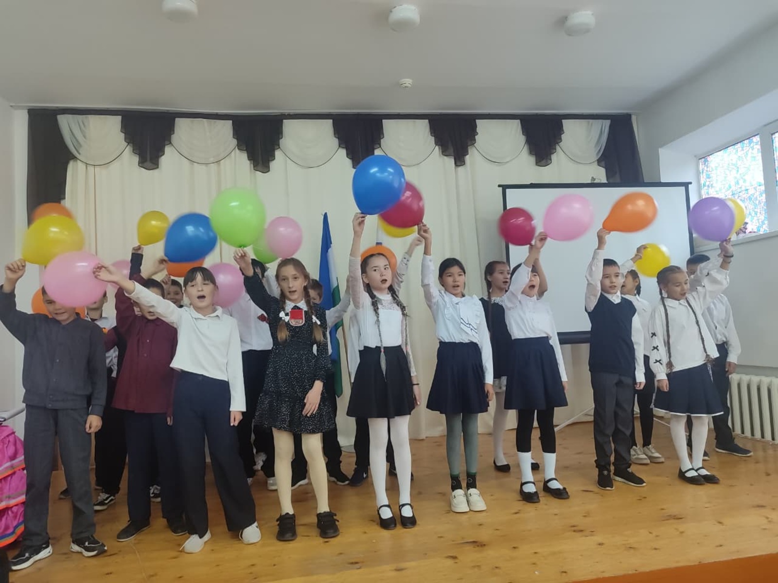 Осрашыуҙар, фекер алышыуҙар