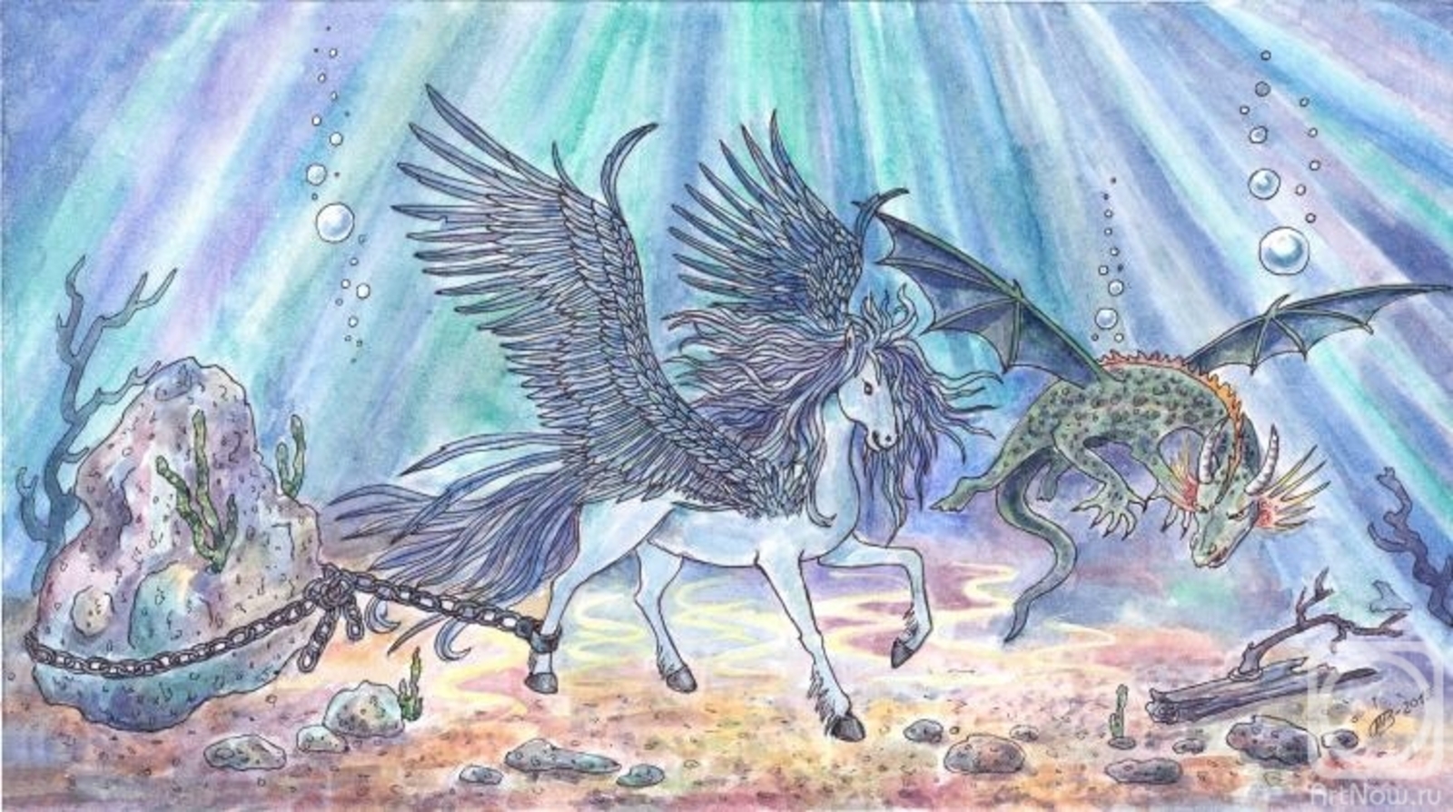 Значение башкирских эпосов при исследовании этнической идентичности