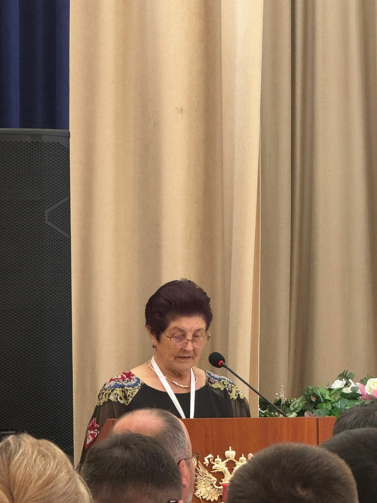 В Уфе проходит II Всероссийский съезд учителей башкирского языка и литературы