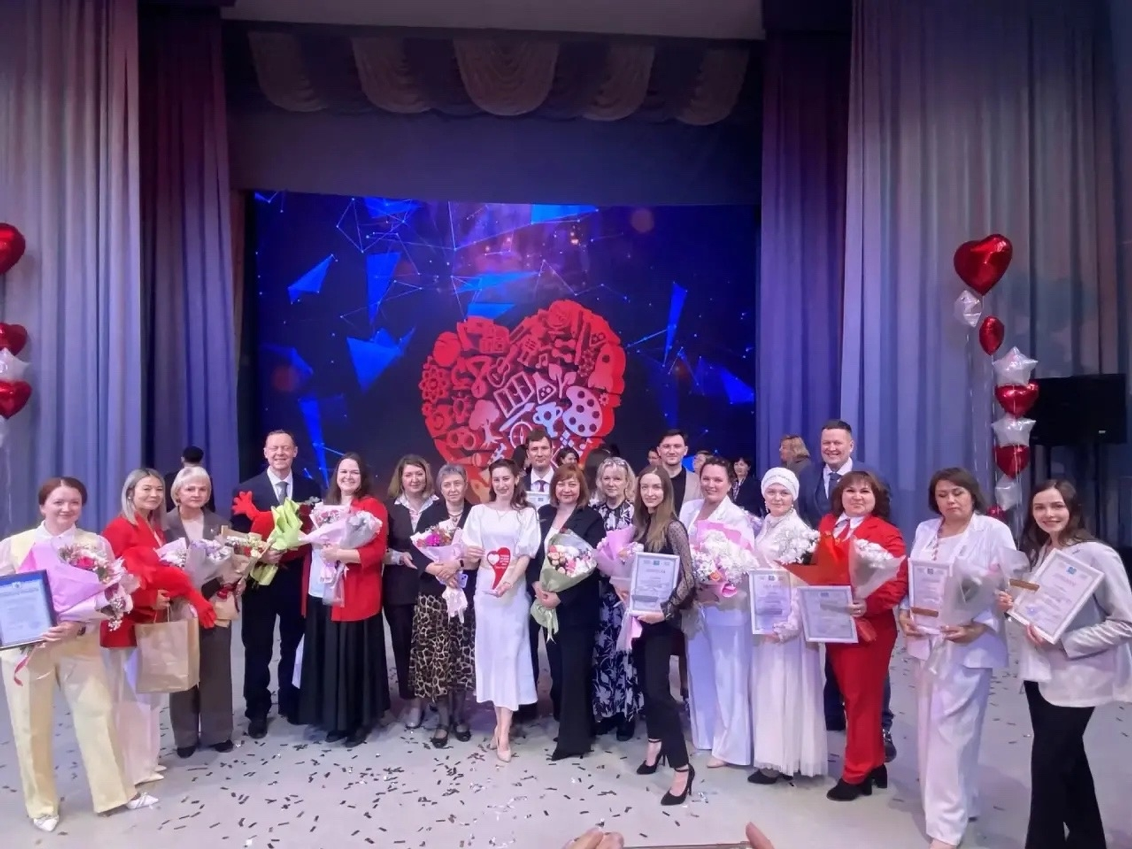 «Сердце отдаю детям – 2026»: Туймазинский педагог — абсолютный победитель!