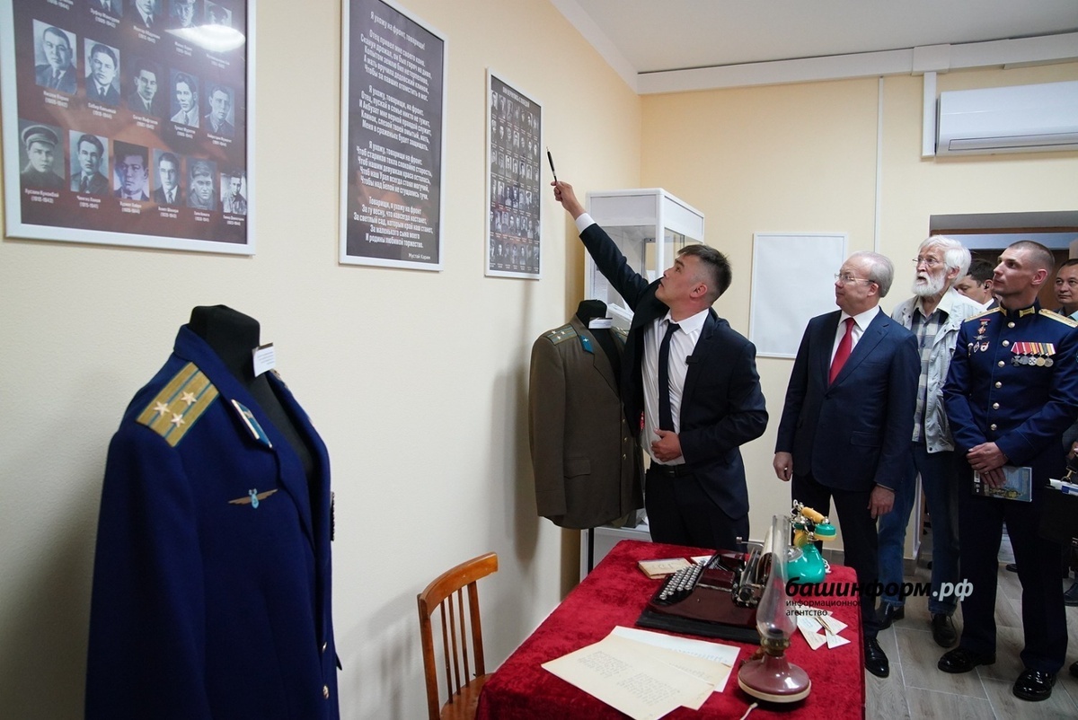 Писатели республики вернутся в обновленный дом