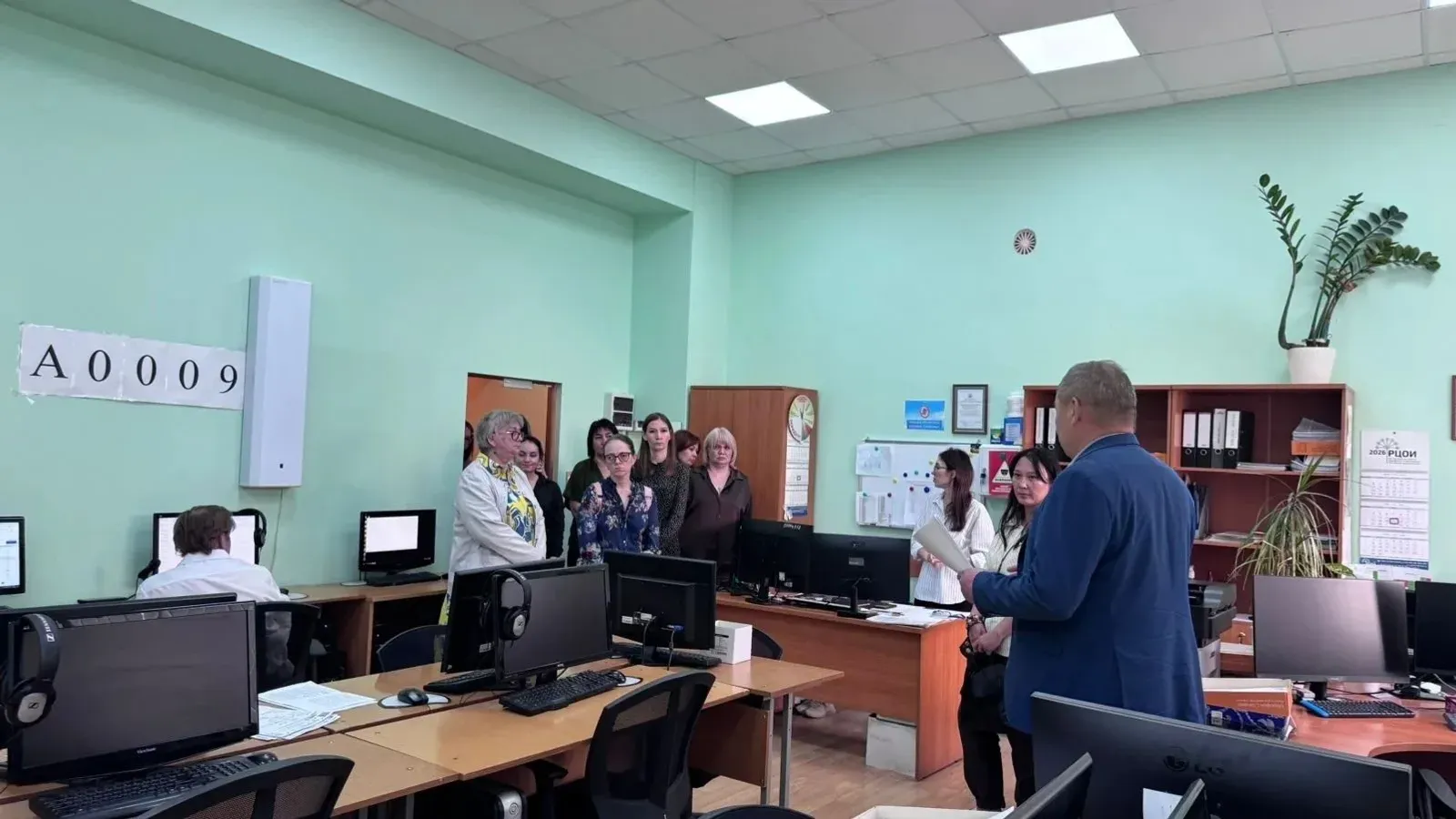 Экзамены – это первый важный шаг в жизни школьника