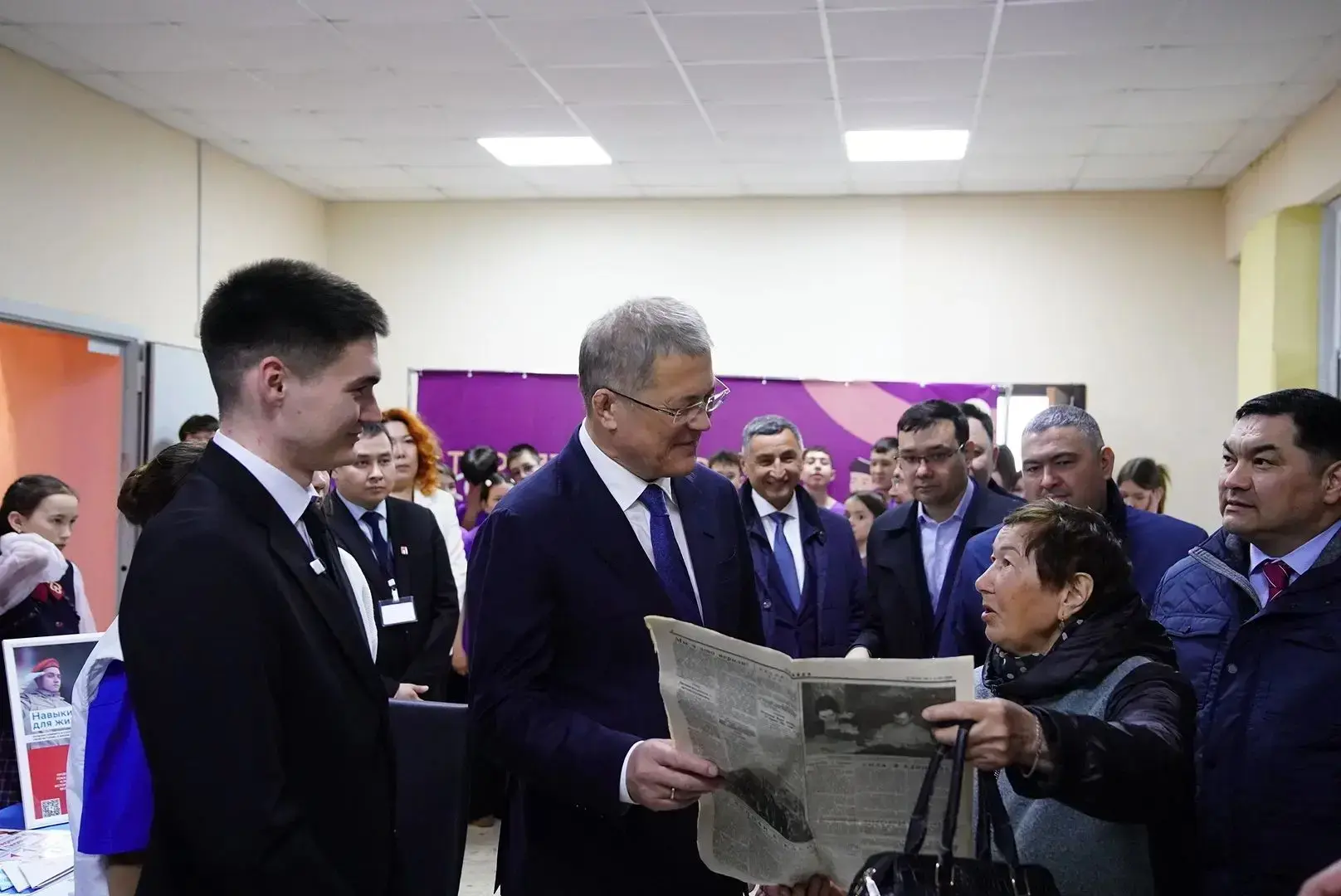 Молодёжно-досуговый центр в Аскарово планируют капитально отремонтировать