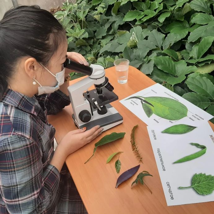 Два республиканских учреждения стали лауреатами Грантового конкурса