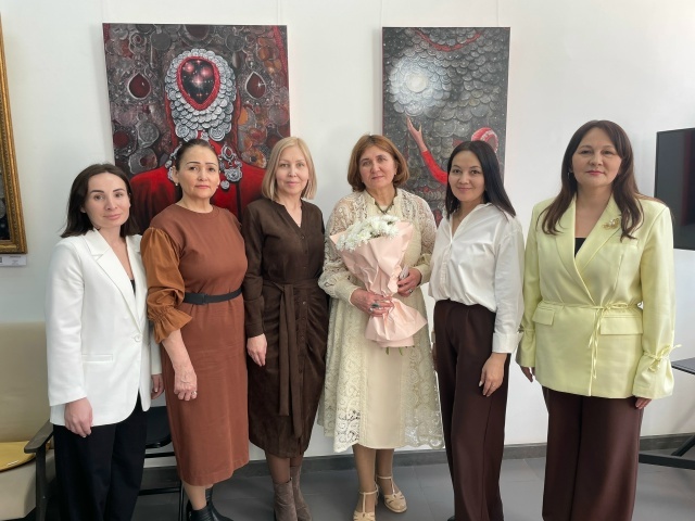 В Уфе состоялась презентация книги «Позывной „Башкир“»