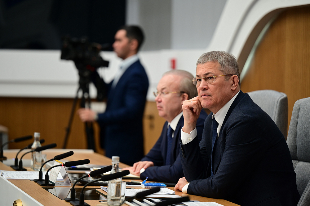 75% выпускников Башкортостана получат бюджетные места в вузах республики