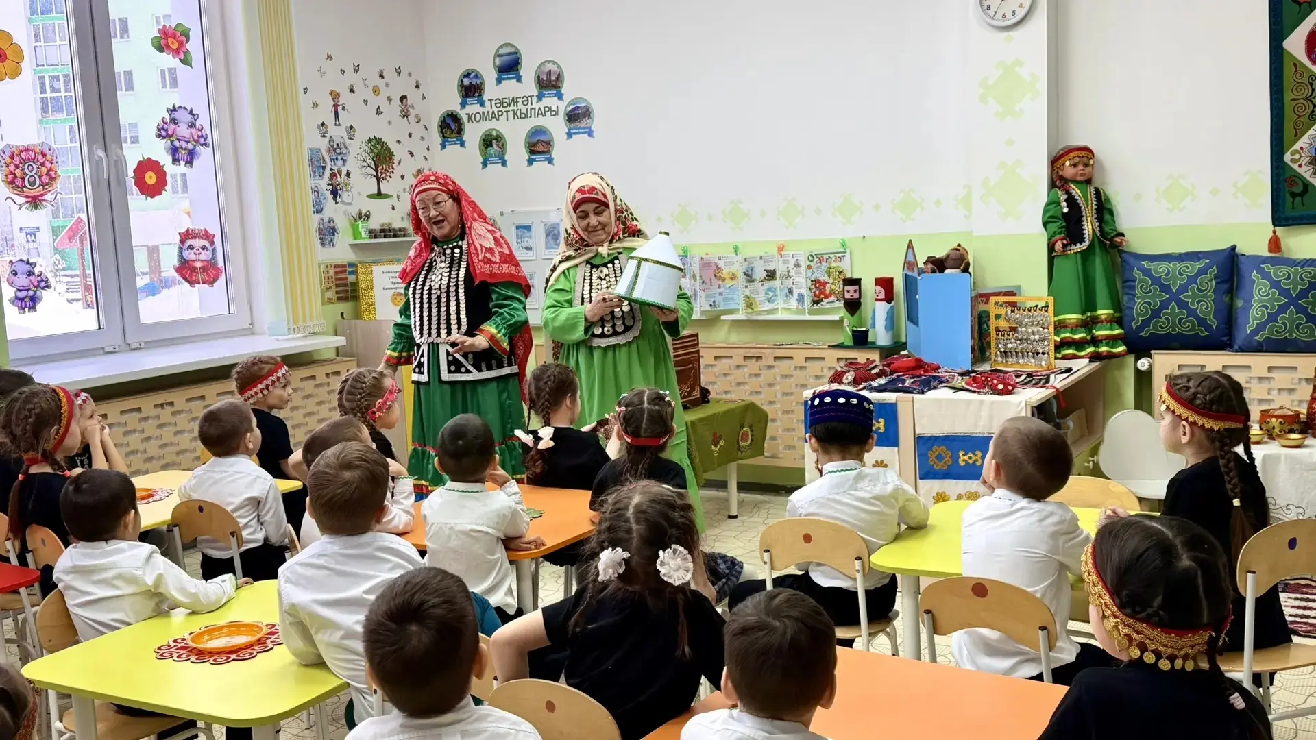 Ололар һүҙе  – аҡылдың үҙе