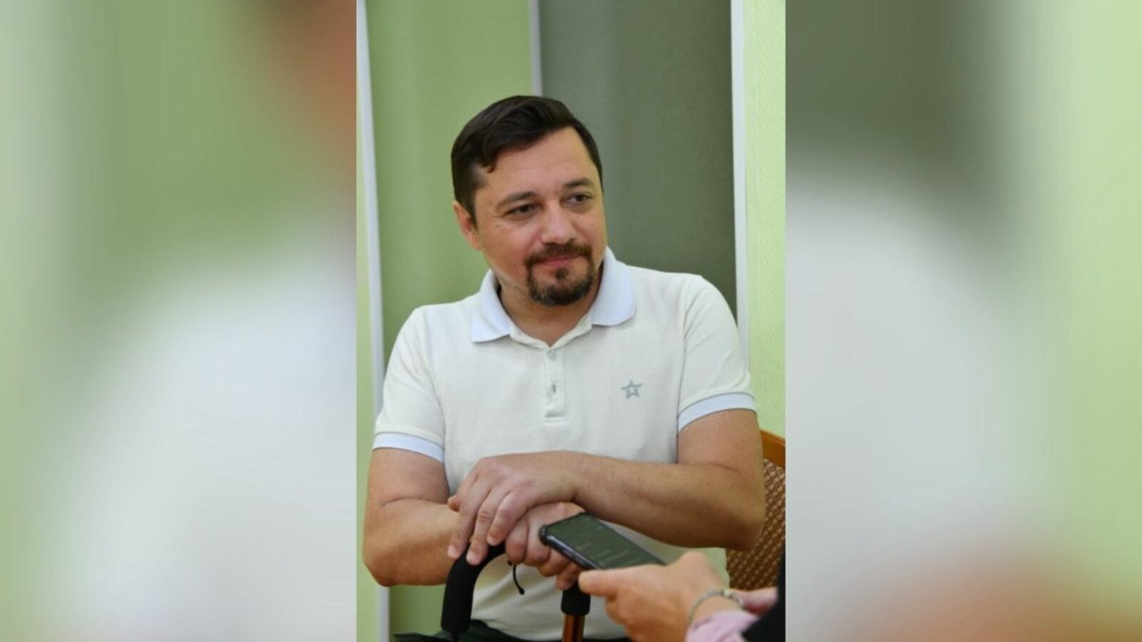 Алексей Преснаков: как говорить с детьми о Родине и спецоперации