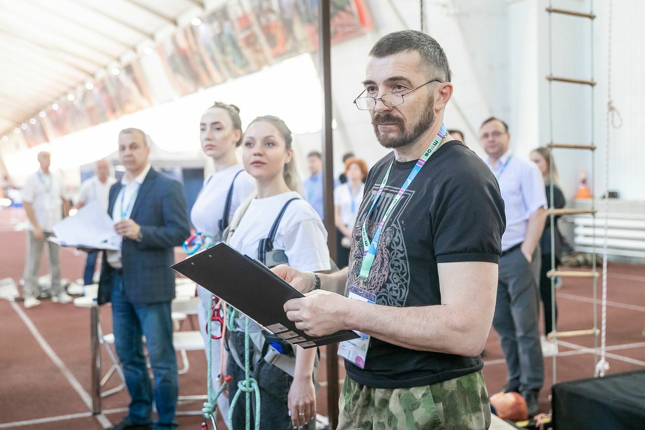 Школьники из Башкортостана стали призерами Всероссийской олимпиады школьников по ОБЖ