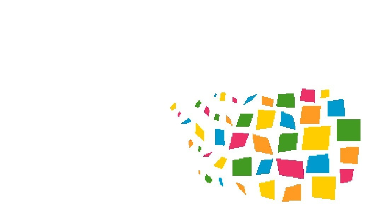 Мир изменит лишь любовь...