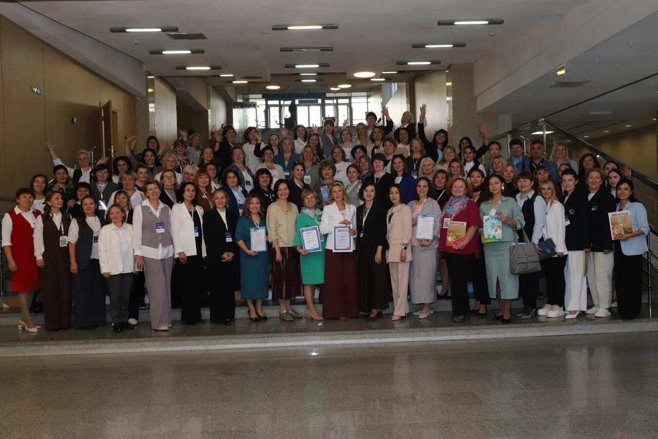 V Региональный Форум воспитателей