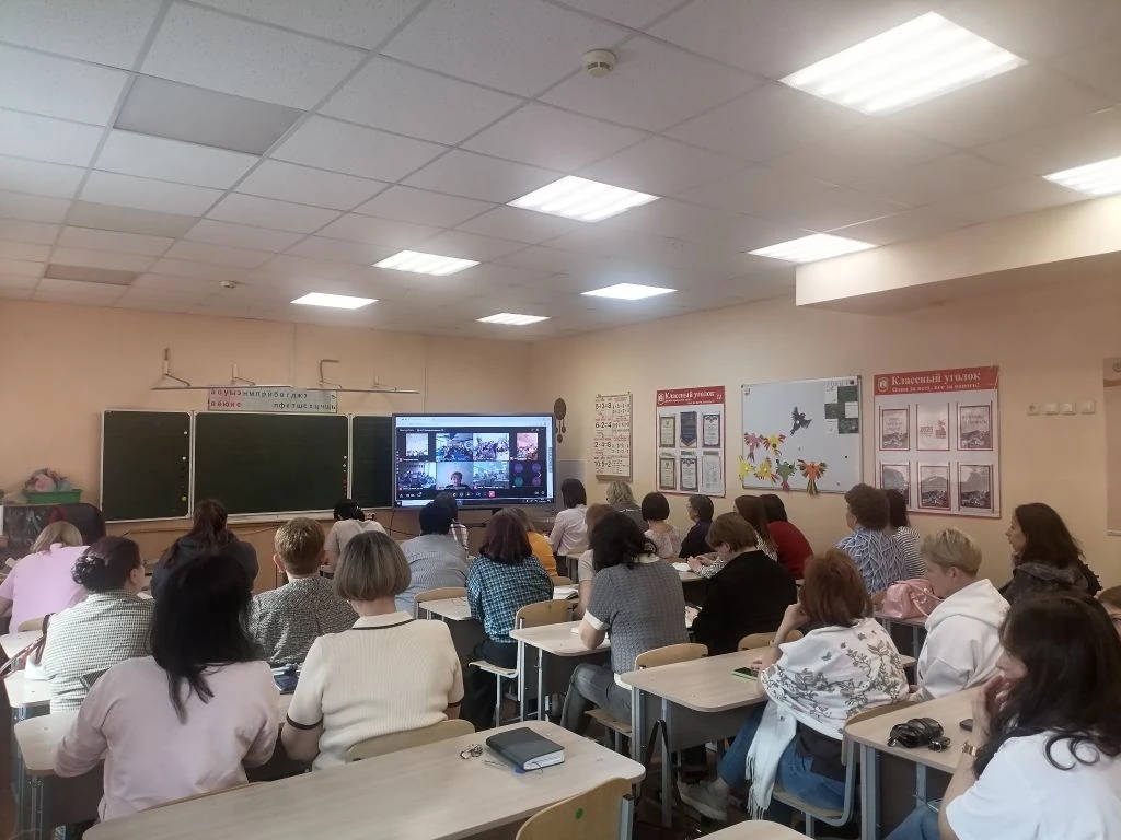 Воспитание, сопровождение, безопасность