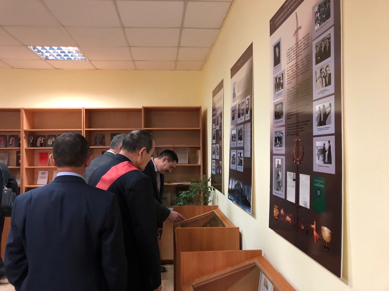 Нияз Мәжитов –  халҡыбыҙҙың арҙаҡлы улы (Дәрес-сәйәхәт)