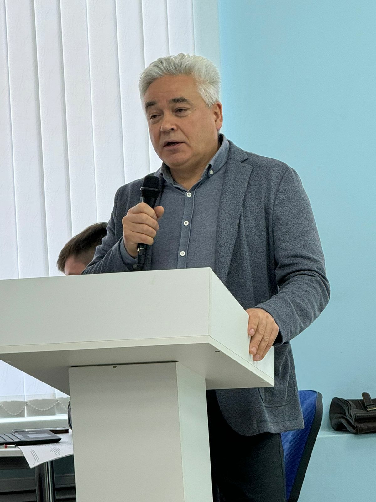 Учителя Башкирии обсудили новый курс «История нашего края»