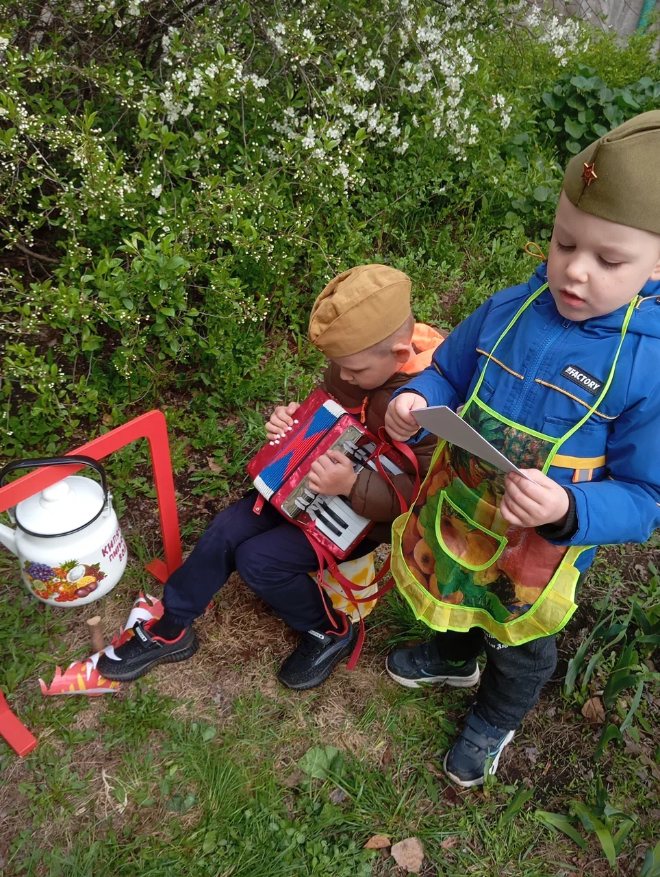 Донъялар имен, күгебеҙ тыныс булһын!