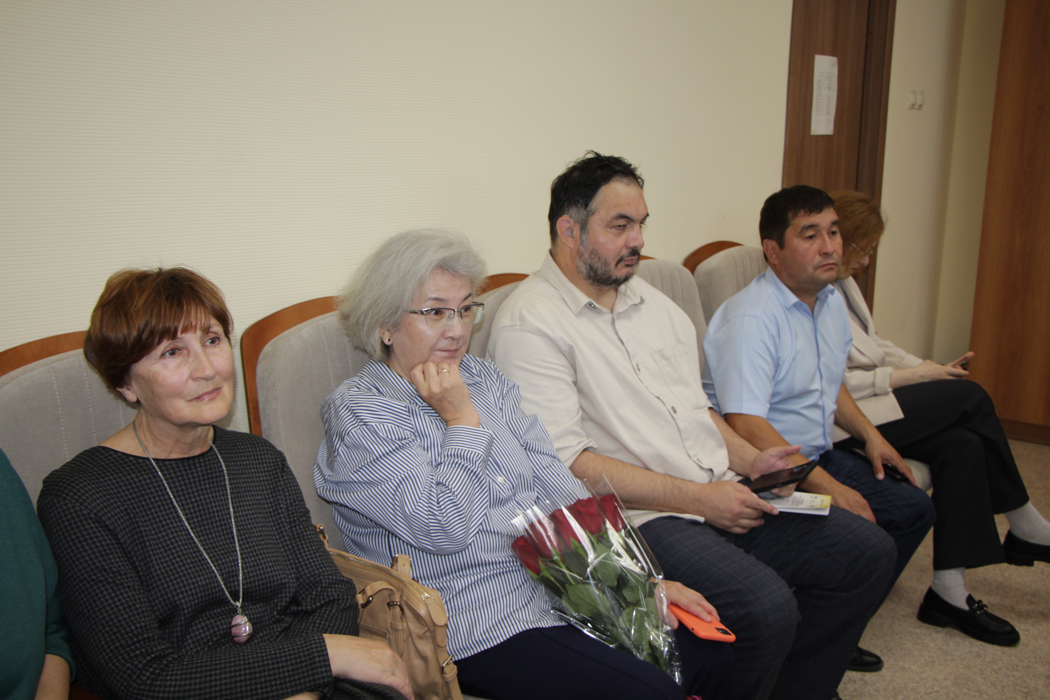 Круглый стол о социологическом образовании