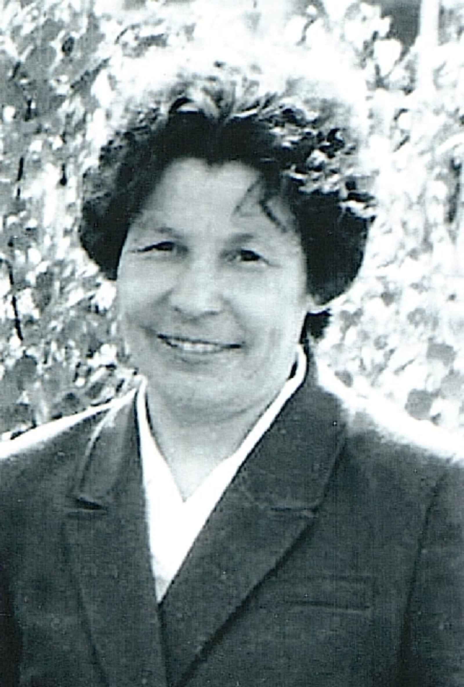 Хранительница истории своего края