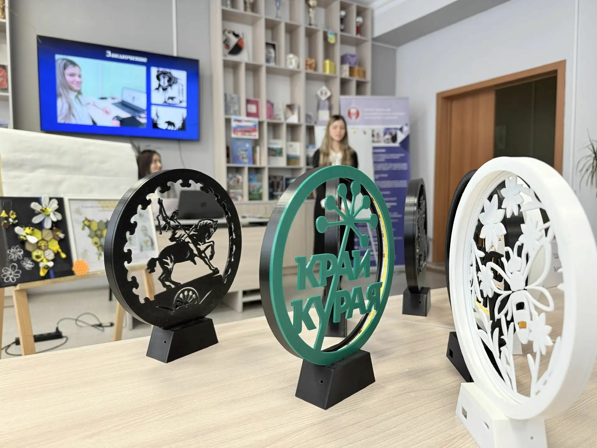 Республиканский конкурса детских дизайнерских проектов «Про-Дизайн-2026»