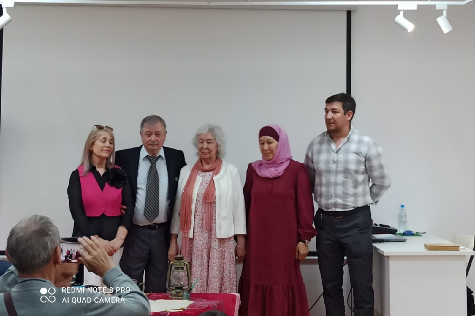 «Народная, священная, великая»