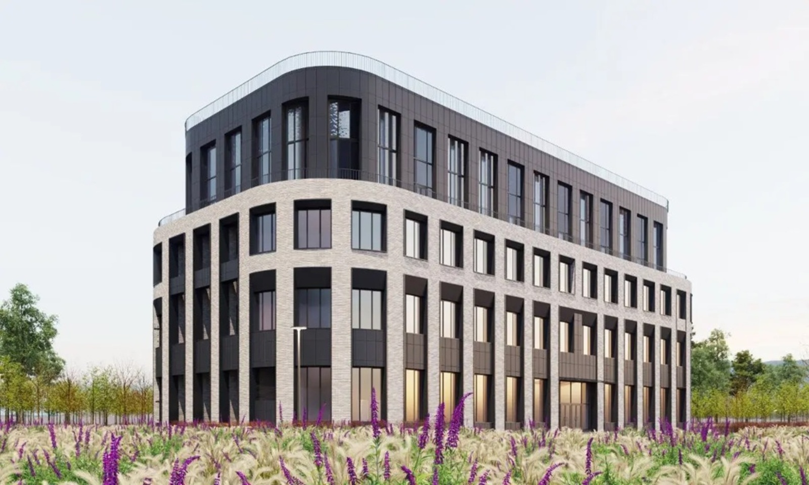 Школа для IT-специалистов от Сбера открылась в Уфе