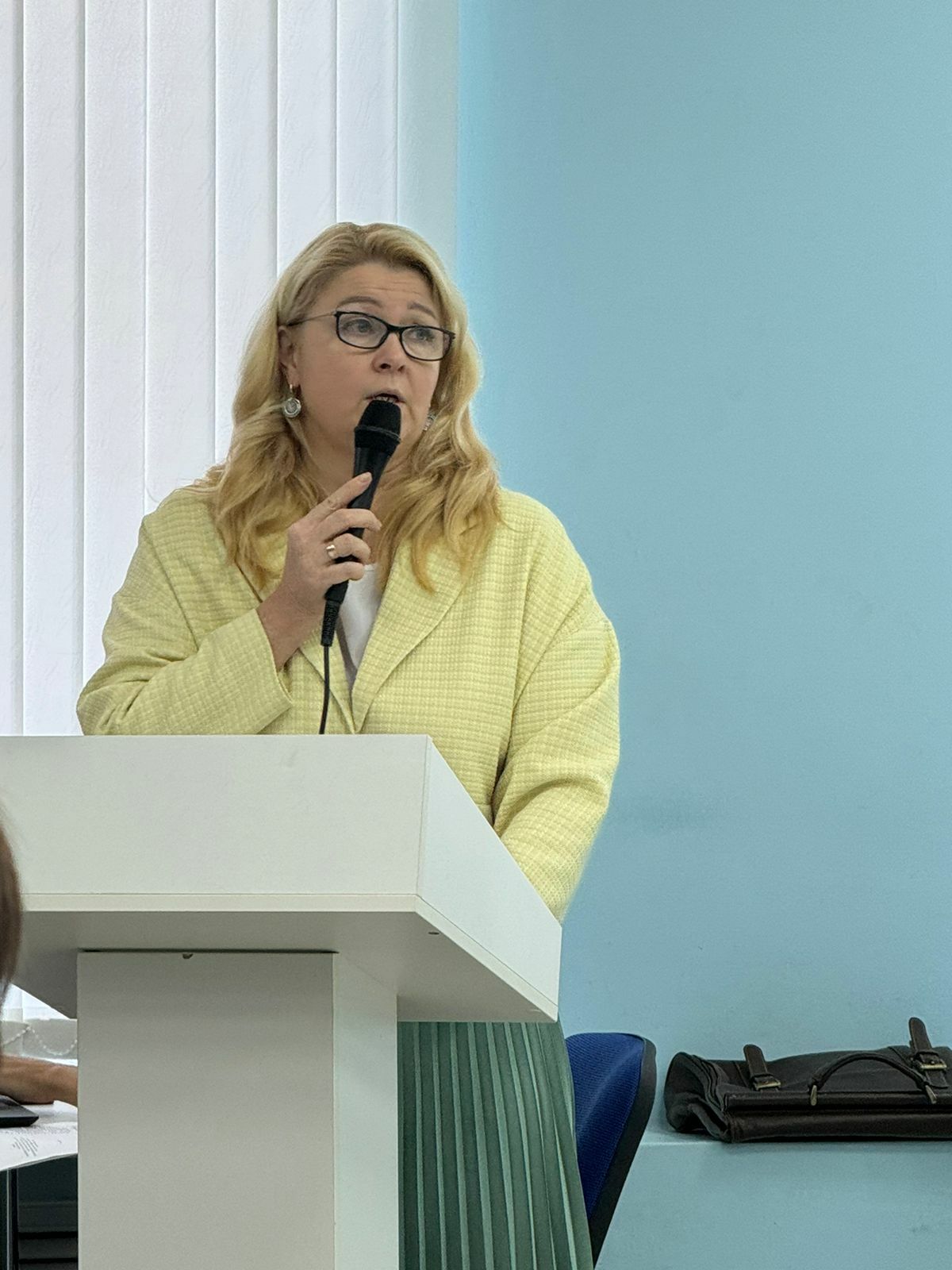 Учителя Башкирии обсудили новый курс «История нашего края»