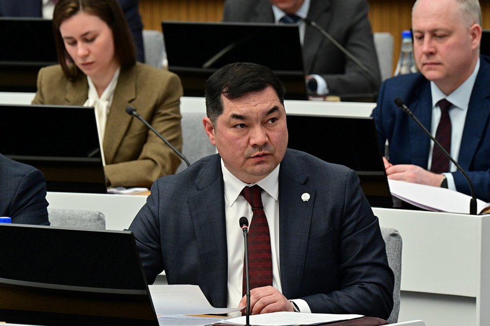 53 образовательных учреждения Башкортостана ждет капремонт в 2026 году