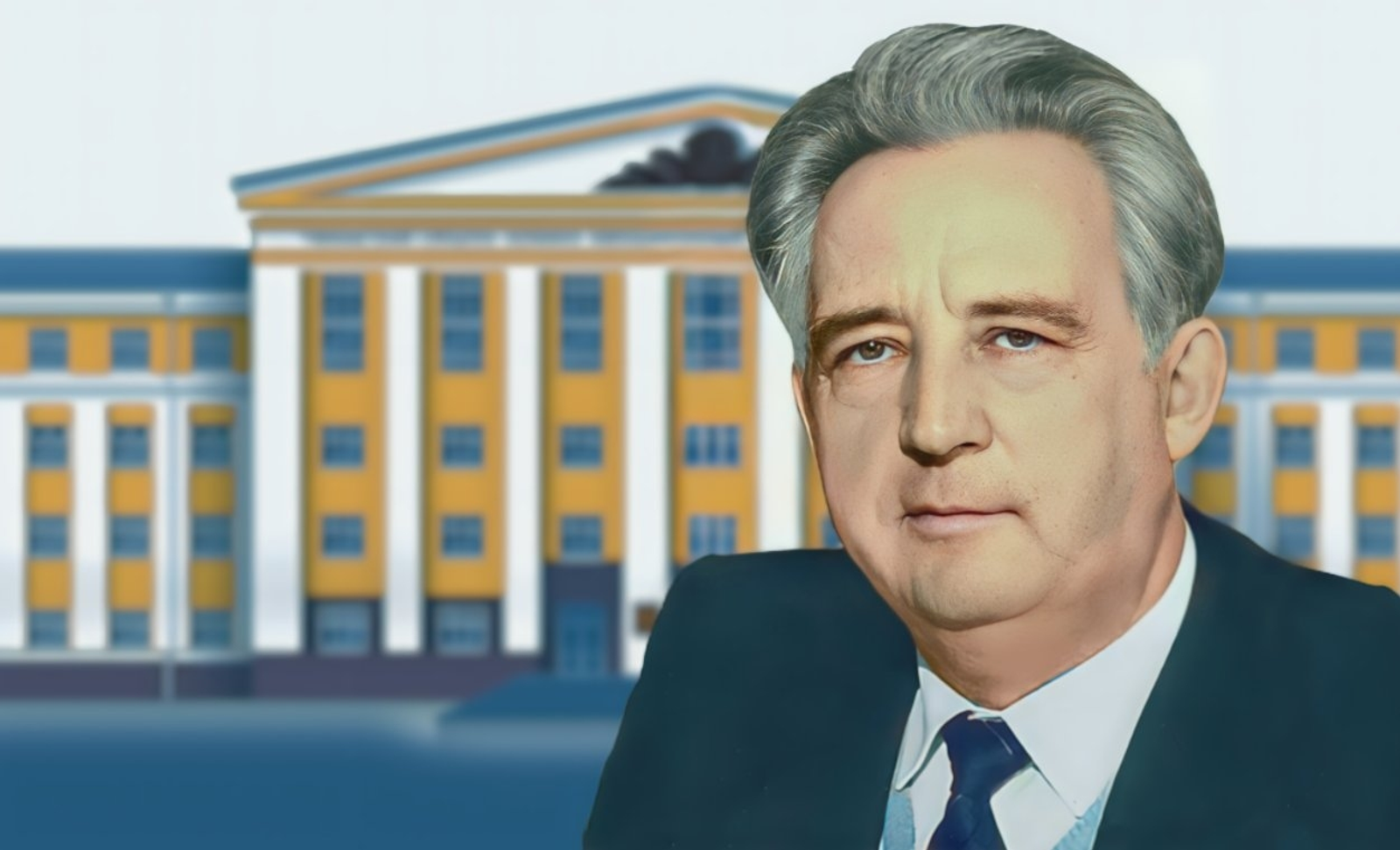 XX «Мавлютовские чтения»: научное наследие и будущее молодёжи