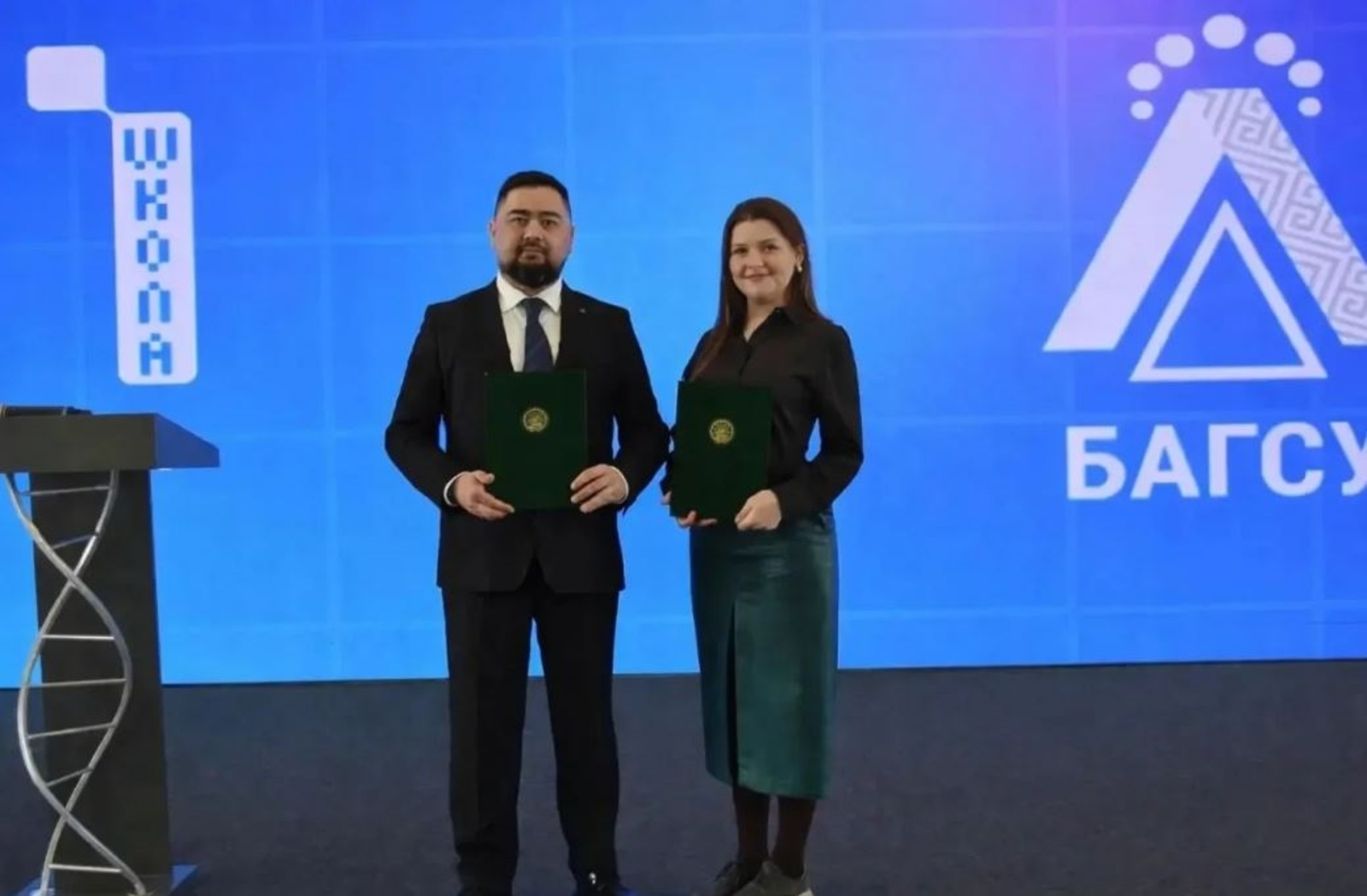 Весенний отбор в «Школу 21+» собрал 312 человек