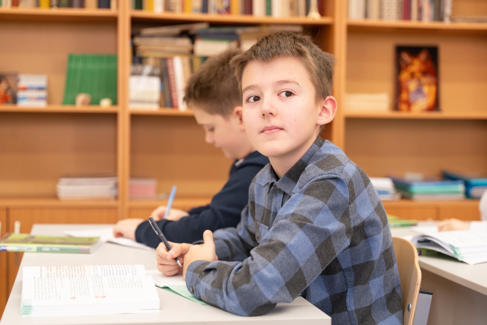 Сергей Кравцов: продленка охватит 17,6% школьников