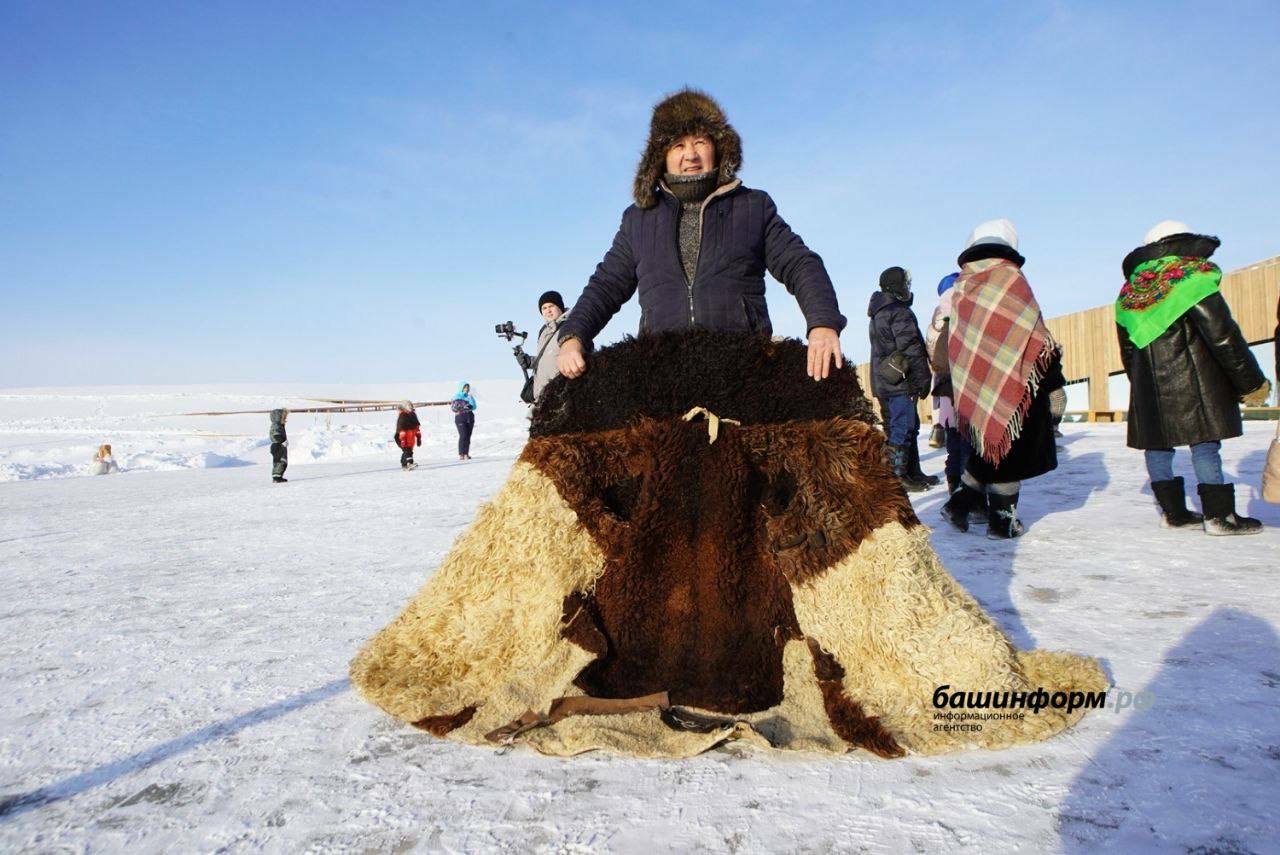 «Толоп байрамы»